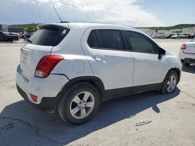 Photo 2 VIN: KL7CJKSBXLB062287 - CHEVROLET TRAX 