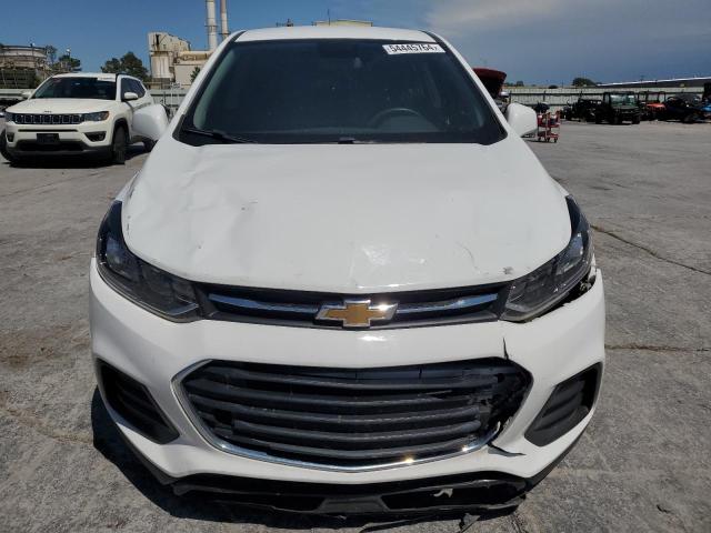 Photo 4 VIN: KL7CJKSBXLB062287 - CHEVROLET TRAX 