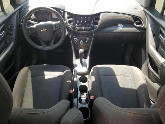 Photo 7 VIN: KL7CJKSBXLB062287 - CHEVROLET TRAX 