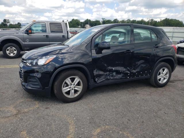 Photo 0 VIN: KL7CJKSBXLB065934 - CHEVROLET TRAX LS 