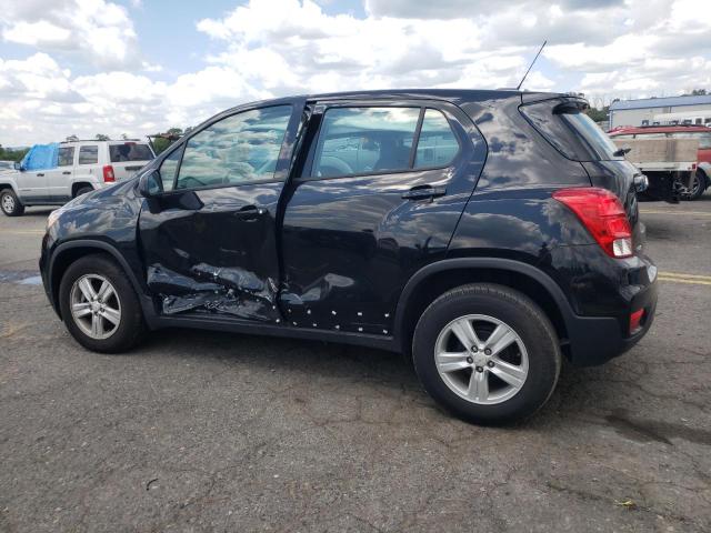 Photo 1 VIN: KL7CJKSBXLB065934 - CHEVROLET TRAX LS 