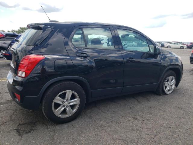 Photo 2 VIN: KL7CJKSBXLB065934 - CHEVROLET TRAX LS 