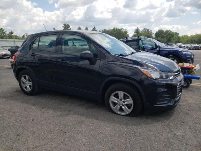 Photo 3 VIN: KL7CJKSBXLB065934 - CHEVROLET TRAX LS 