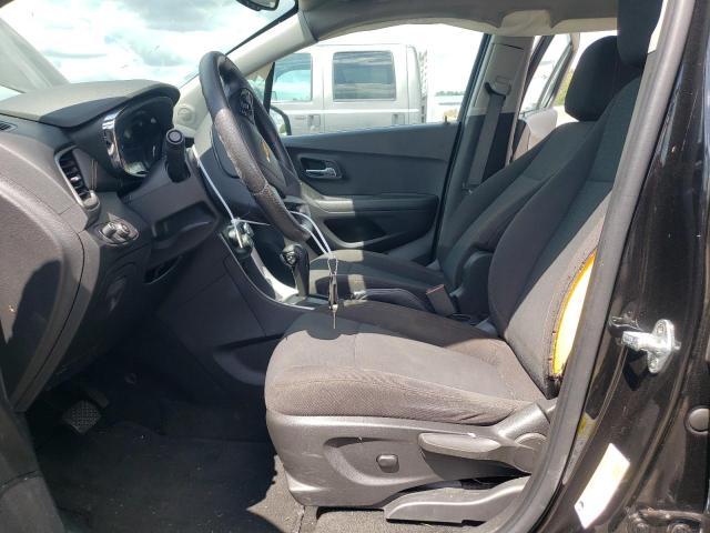 Photo 6 VIN: KL7CJKSBXLB065934 - CHEVROLET TRAX LS 