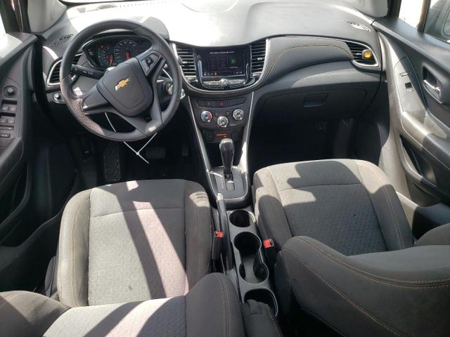 Photo 7 VIN: KL7CJKSBXLB065934 - CHEVROLET TRAX LS 