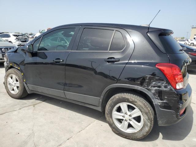 Photo 1 VIN: KL7CJKSBXLB085908 - CHEVROLET TRAX 