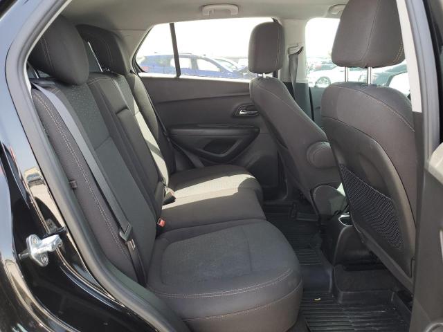 Photo 10 VIN: KL7CJKSBXLB085908 - CHEVROLET TRAX 