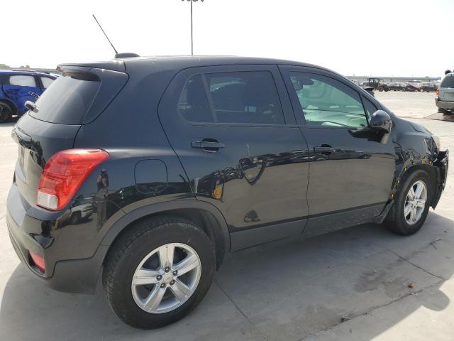 Photo 2 VIN: KL7CJKSBXLB085908 - CHEVROLET TRAX 