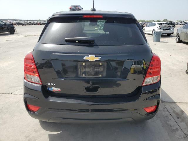 Photo 5 VIN: KL7CJKSBXLB085908 - CHEVROLET TRAX 