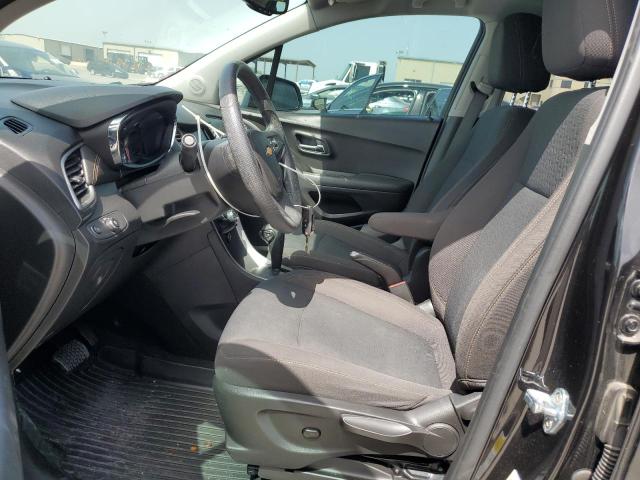 Photo 6 VIN: KL7CJKSBXLB085908 - CHEVROLET TRAX 