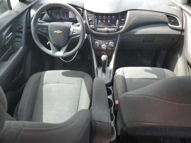 Photo 7 VIN: KL7CJKSBXLB085908 - CHEVROLET TRAX 