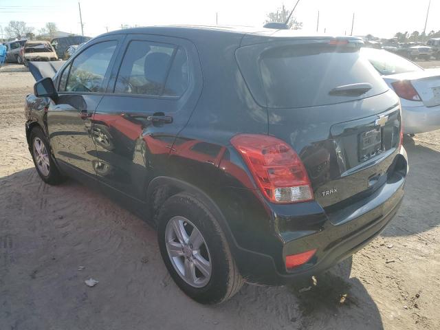 Photo 1 VIN: KL7CJKSBXLB086492 - CHEVROLET TRAX LS 