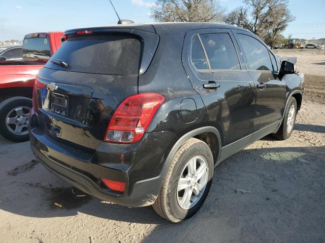 Photo 2 VIN: KL7CJKSBXLB086492 - CHEVROLET TRAX LS 