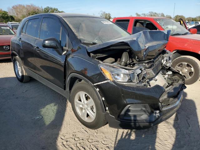 Photo 3 VIN: KL7CJKSBXLB086492 - CHEVROLET TRAX LS 