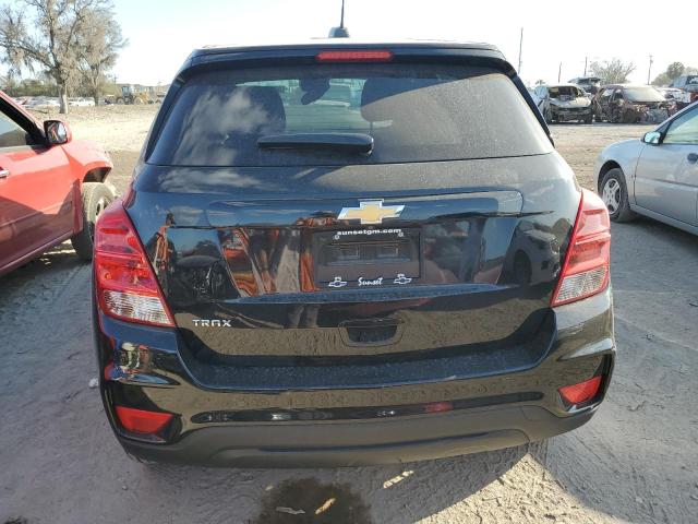 Photo 5 VIN: KL7CJKSBXLB086492 - CHEVROLET TRAX LS 