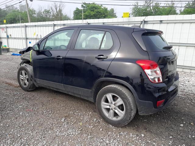 Photo 1 VIN: KL7CJKSBXLB090817 - CHEVROLET TRAX LS 