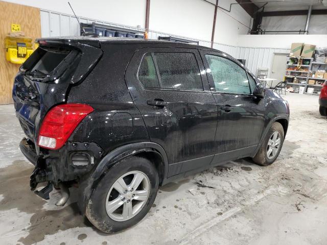 Photo 2 VIN: KL7CJKSBXLB091904 - CHEVROLET TRAX LS 