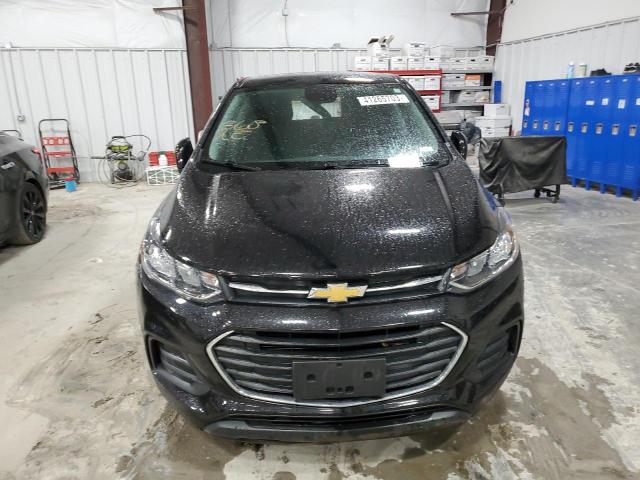 Photo 4 VIN: KL7CJKSBXLB091904 - CHEVROLET TRAX LS 