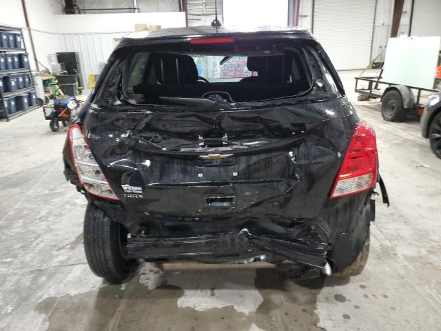 Photo 5 VIN: KL7CJKSBXLB091904 - CHEVROLET TRAX LS 