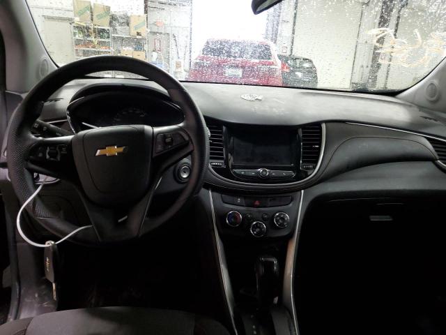 Photo 7 VIN: KL7CJKSBXLB091904 - CHEVROLET TRAX LS 