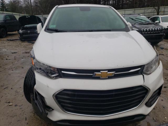 Photo 4 VIN: KL7CJKSBXLB318234 - CHEVROLET TRAX LS 