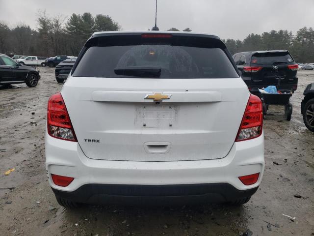 Photo 5 VIN: KL7CJKSBXLB318234 - CHEVROLET TRAX LS 