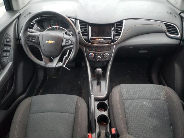 Photo 7 VIN: KL7CJKSBXLB318234 - CHEVROLET TRAX LS 