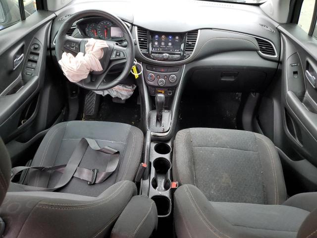 Photo 7 VIN: KL7CJKSBXLB348348 - CHEVROLET TRAX 