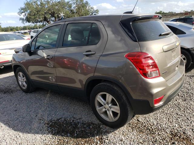 Photo 1 VIN: KL7CJKSBXLB351167 - CHEVROLET TRAX 