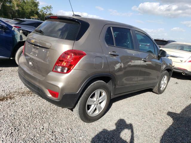 Photo 2 VIN: KL7CJKSBXLB351167 - CHEVROLET TRAX 