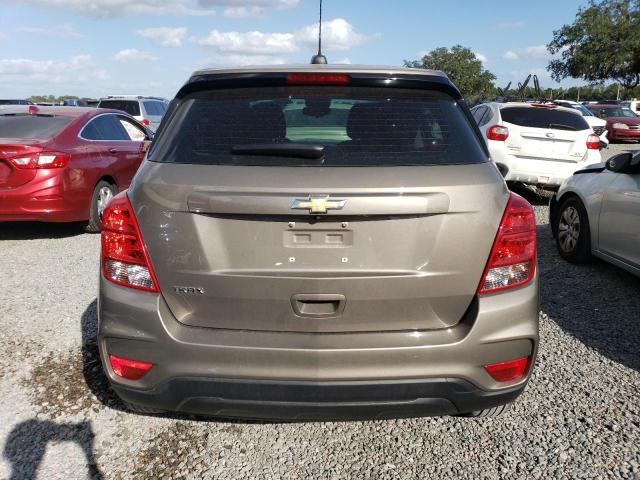 Photo 5 VIN: KL7CJKSBXLB351167 - CHEVROLET TRAX 