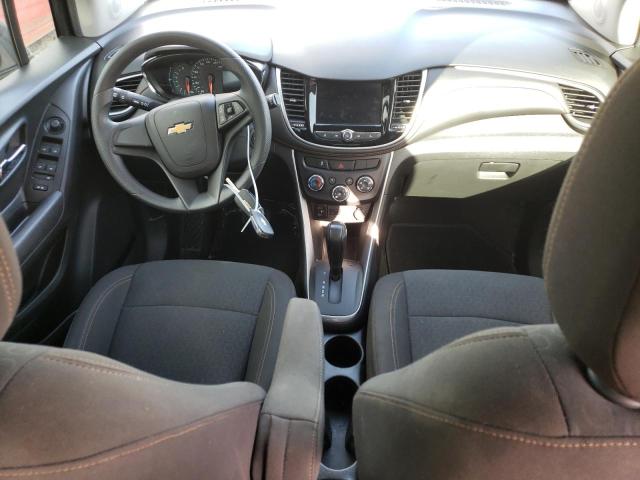 Photo 7 VIN: KL7CJKSBXLB351167 - CHEVROLET TRAX 