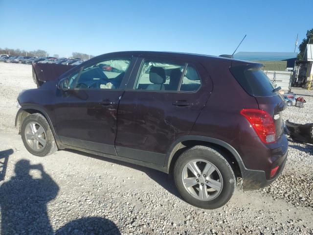 Photo 1 VIN: KL7CJKSBXMB305100 - CHEVROLET TRAX 