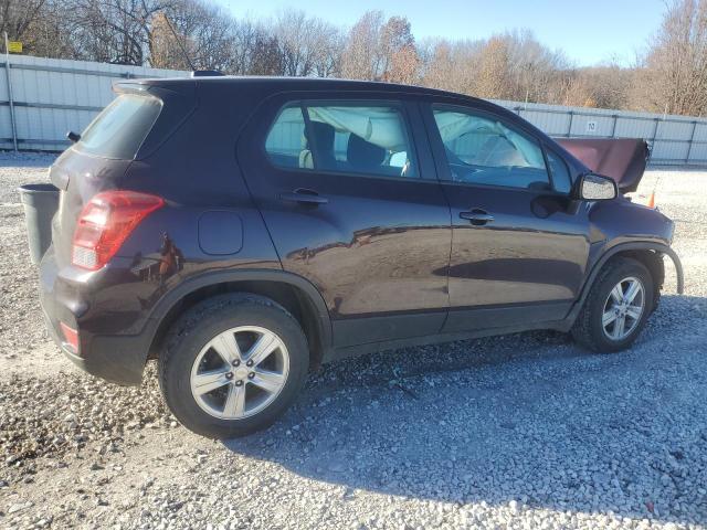 Photo 2 VIN: KL7CJKSBXMB305100 - CHEVROLET TRAX 