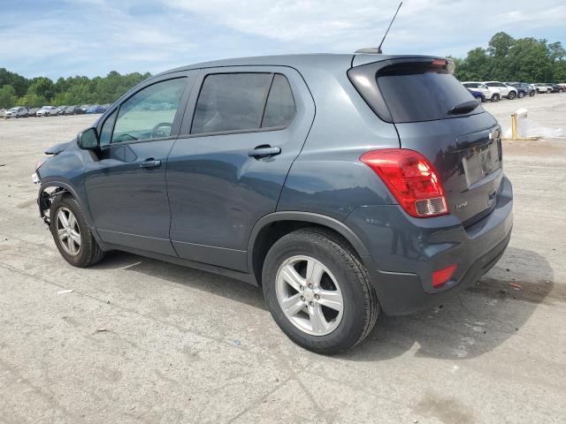 Photo 1 VIN: KL7CJKSBXMB314329 - CHEVROLET TRAX 