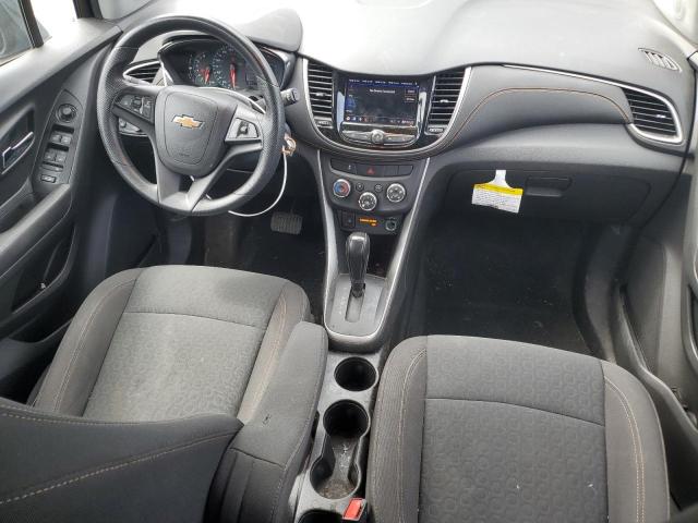 Photo 7 VIN: KL7CJKSBXMB314329 - CHEVROLET TRAX 