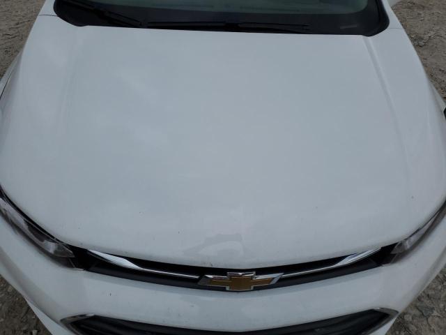 Photo 11 VIN: KL7CJKSBXMB322866 - CHEVROLET TRAX 