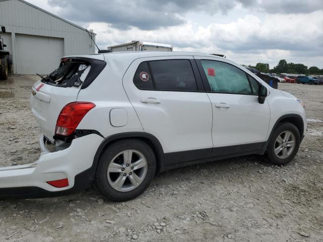 Photo 2 VIN: KL7CJKSBXMB322866 - CHEVROLET TRAX 