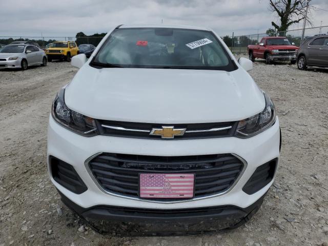 Photo 4 VIN: KL7CJKSBXMB322866 - CHEVROLET TRAX 