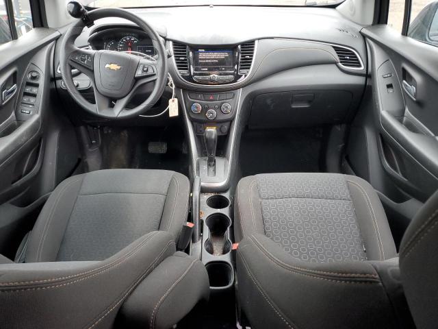 Photo 7 VIN: KL7CJKSBXMB326142 - CHEVROLET TRAX 