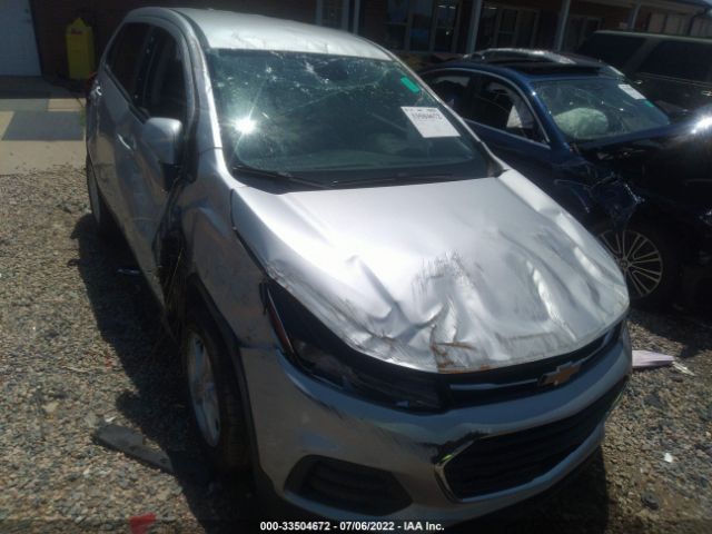 Photo 5 VIN: KL7CJKSBXMB335973 - CHEVROLET TRAX 