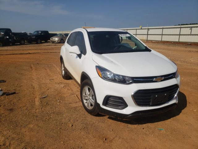 Photo 0 VIN: KL7CJKSBXMB336170 - CHEVROLET TRAX LS 