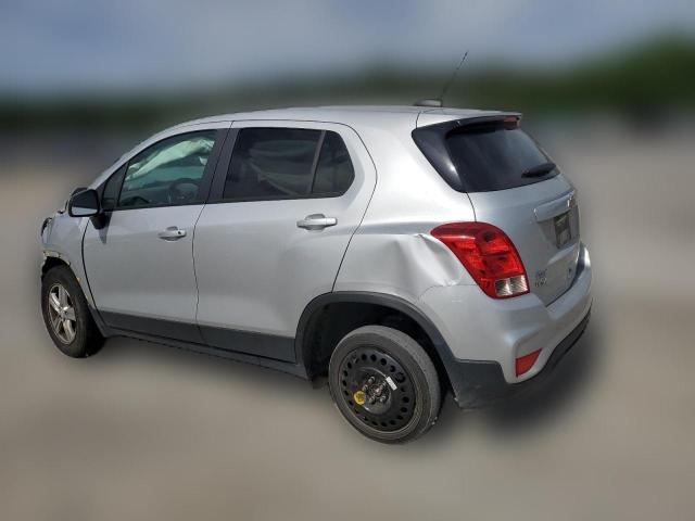 Photo 1 VIN: KL7CJKSM0NB512579 - CHEVROLET TRAX 