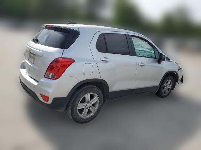 Photo 2 VIN: KL7CJKSM0NB512579 - CHEVROLET TRAX 