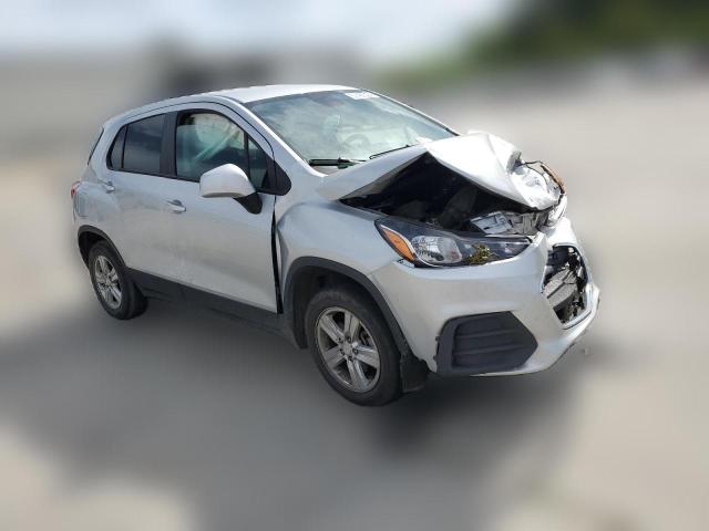 Photo 3 VIN: KL7CJKSM0NB512579 - CHEVROLET TRAX 