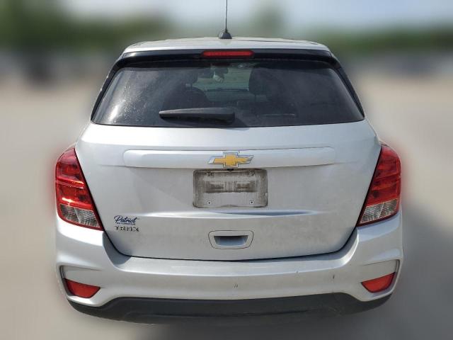 Photo 5 VIN: KL7CJKSM0NB512579 - CHEVROLET TRAX 