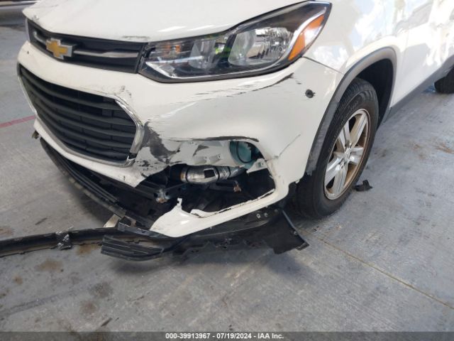 Photo 5 VIN: KL7CJKSM0NB544366 - CHEVROLET TRAX 