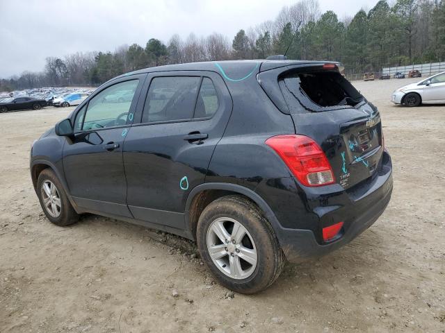 Photo 1 VIN: KL7CJKSM0NB544514 - CHEVROLET TRAX 