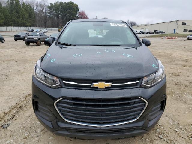 Photo 4 VIN: KL7CJKSM0NB544514 - CHEVROLET TRAX 