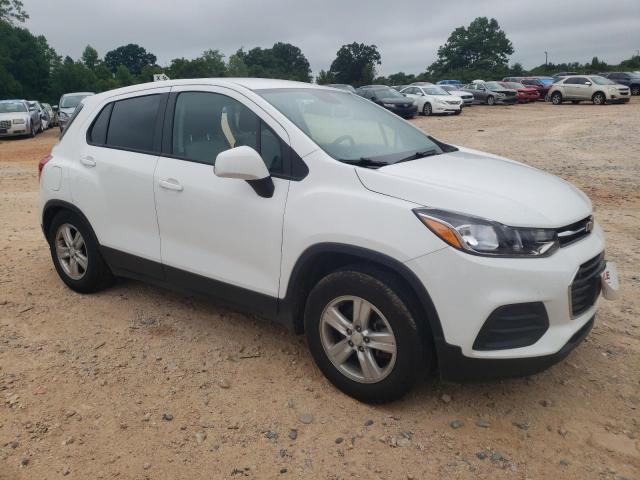 Photo 3 VIN: KL7CJKSM0NB544576 - CHEVROLET TRAX LS 